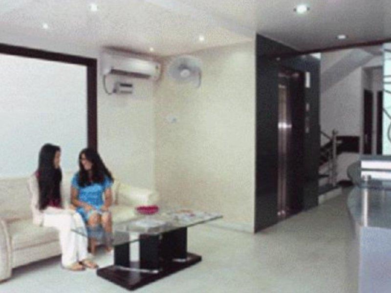 Cartel Palace دلهي المظهر الخارجي الصورة