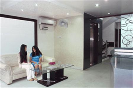 Cartel Palace دلهي المظهر الخارجي الصورة